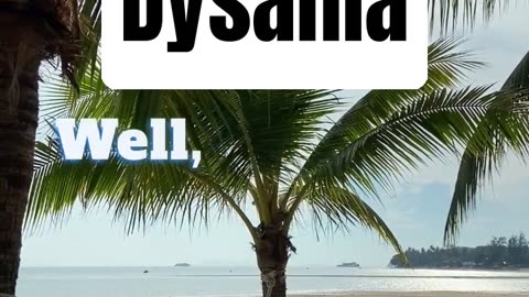 Sleep Dysania 💤