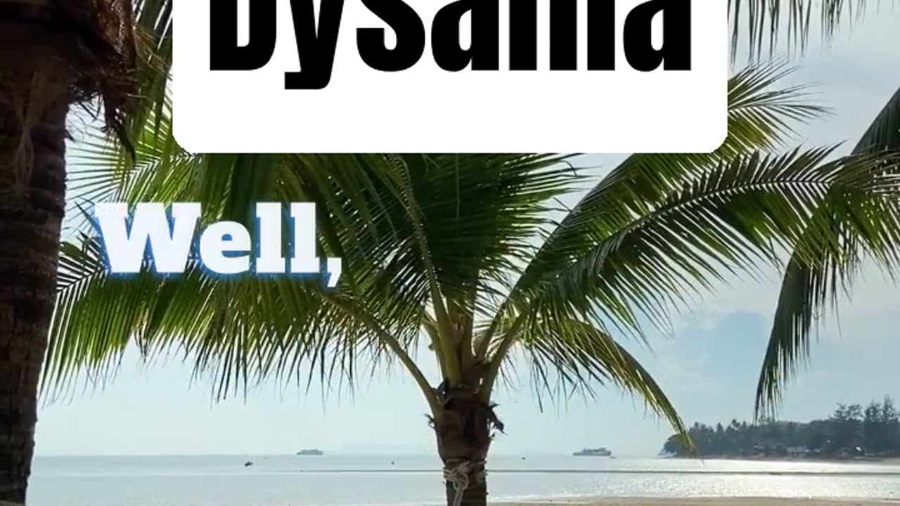Sleep Dysania 💤