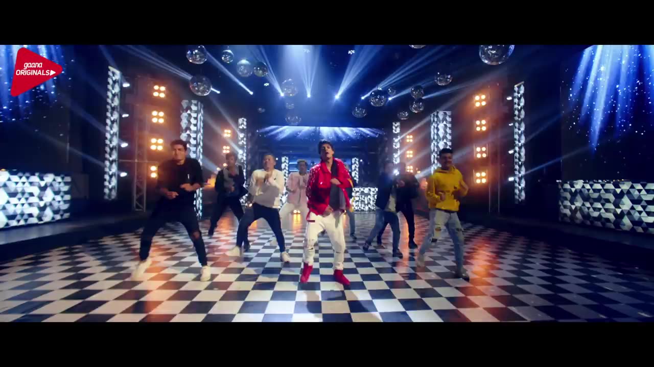 Main Hua Tera - Avi - Remo D'Souza