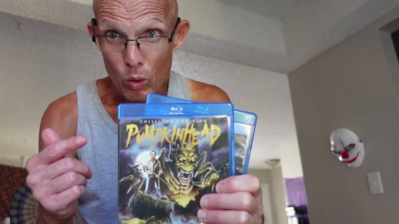 SLS Halloween Joy Message !!!