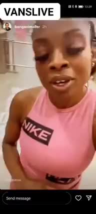 Bongani Mthombeni-Möller's video