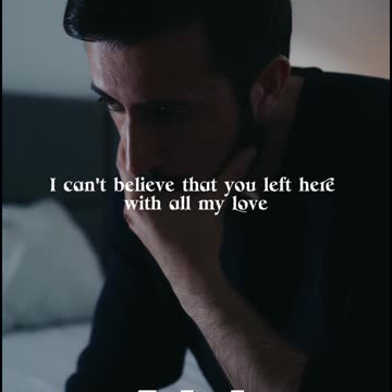 PREVIEW | Music Video CONNAR MAYNARD, CASH CASH - ALL MY LOVE (Vocals Only)