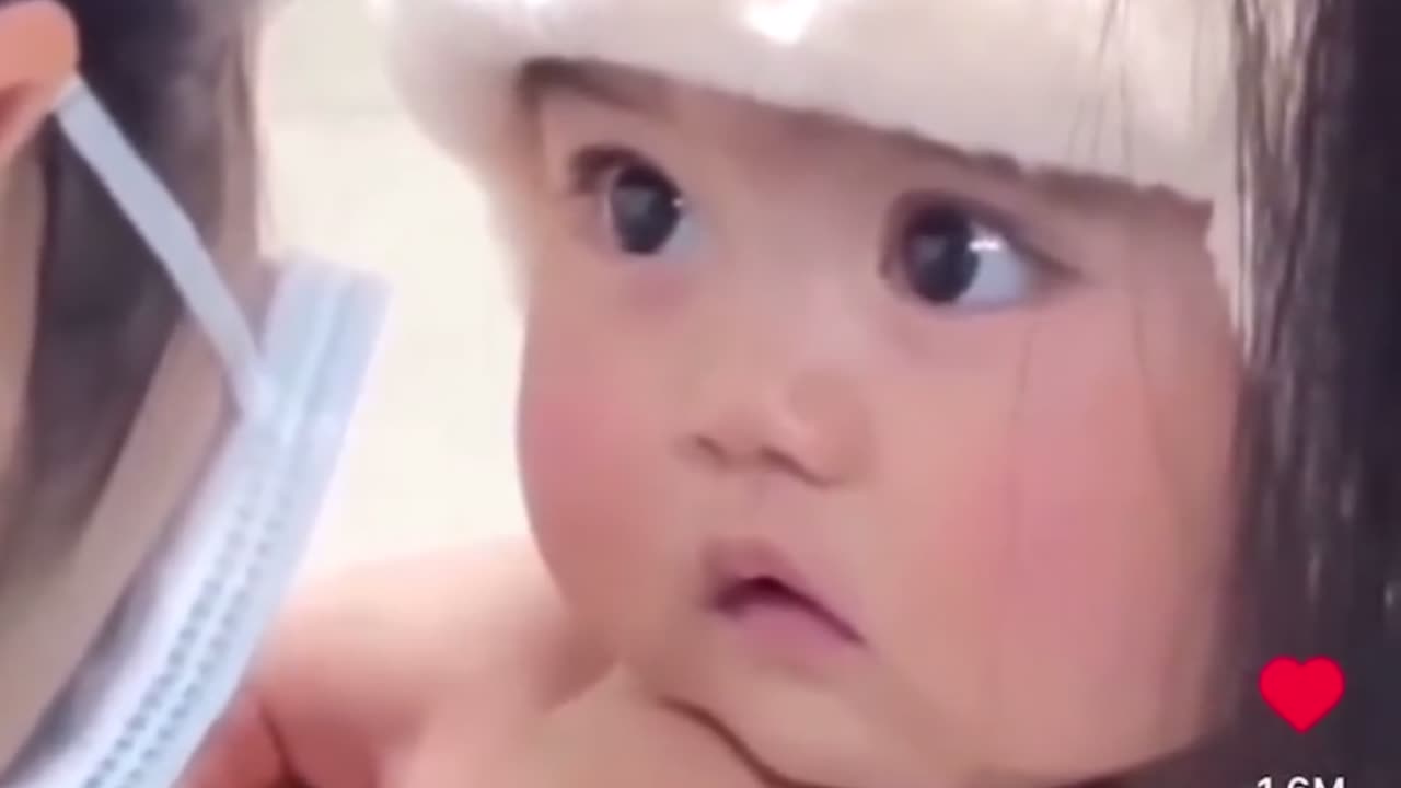 Boss baby 😂😂
