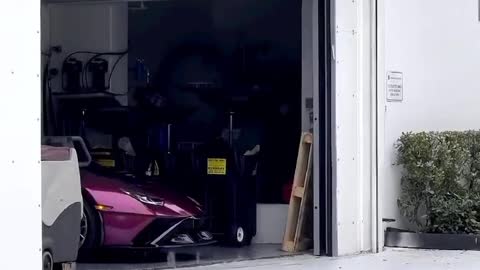 Lamborghini cars❤️