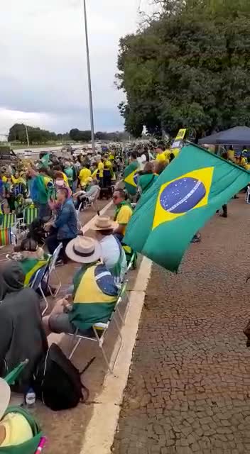 BRASÍLIA 18-12-2022 17h40