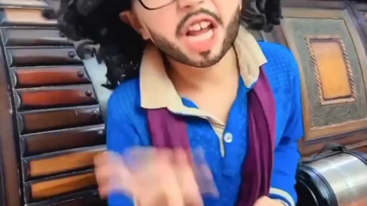 Comedy
