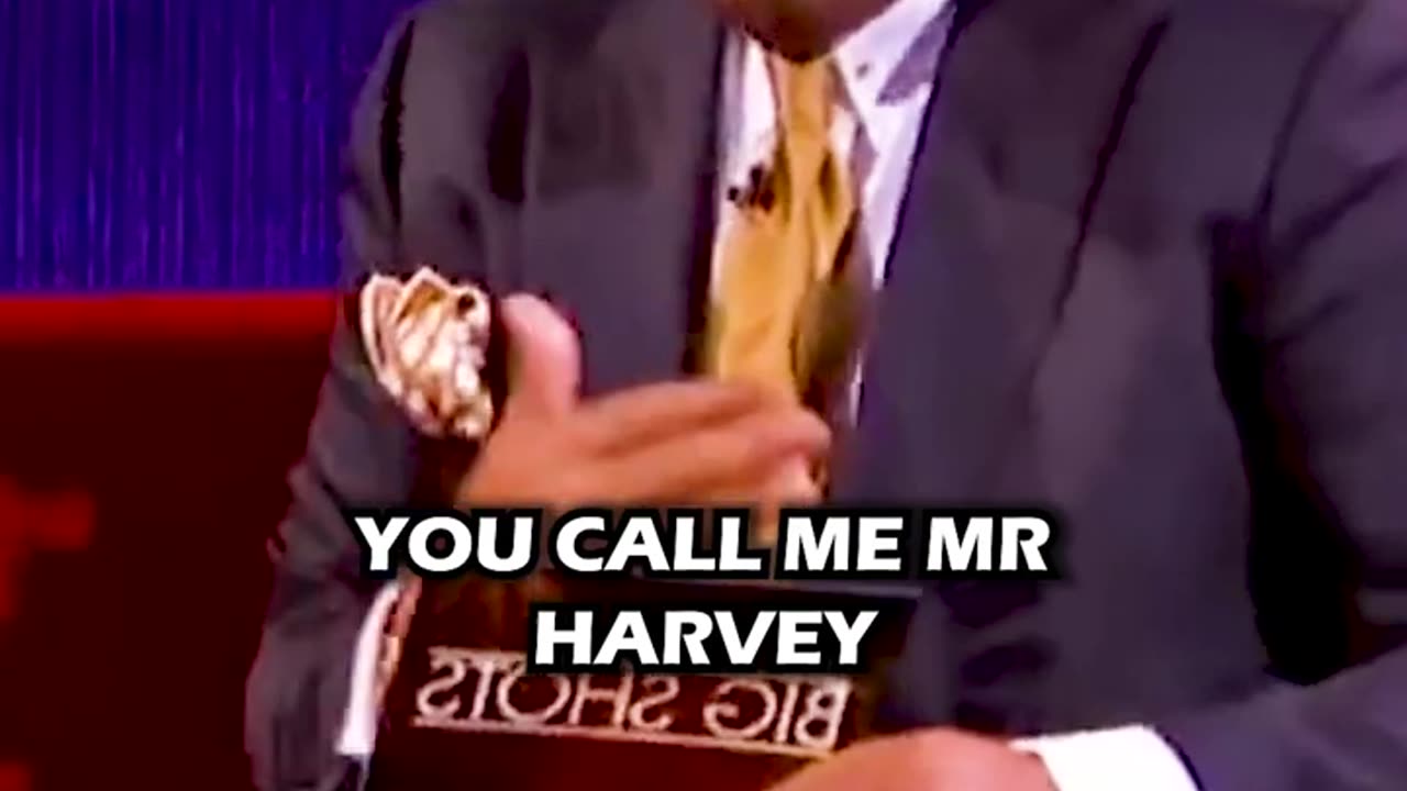 The Cutest Moment Ever Steve Harvey's Chat with Three Year Old Boy.