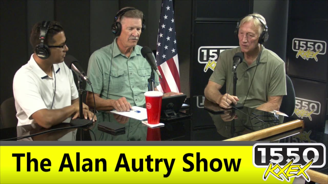 The Alan Autry Show