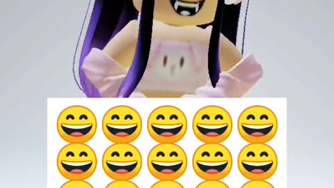 encontre esse emoji_😃😃 essa e fácil!! amo vocês❤️!!#roblox #short