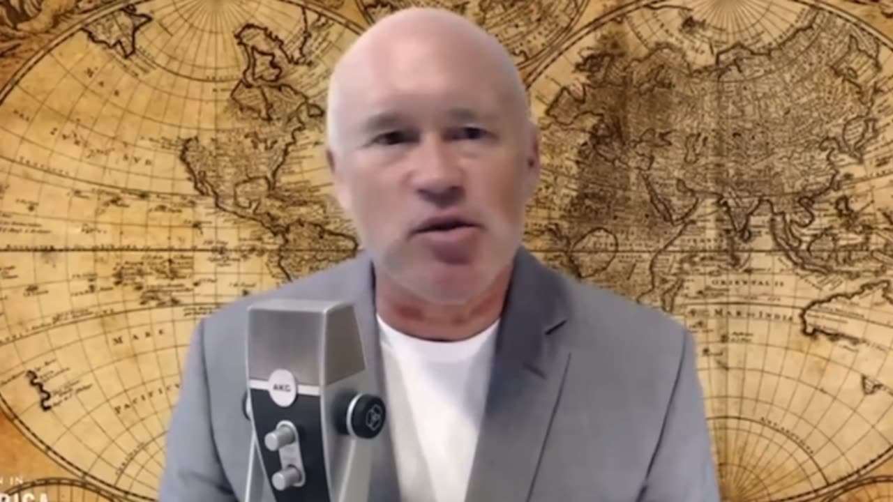 Stand your ground without fear for the NWO beast is already DEAD