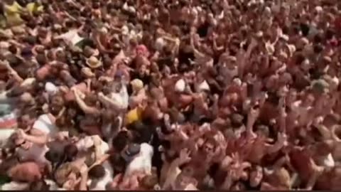 Live: All Over You 1999