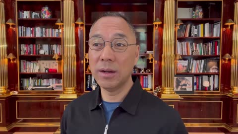 20220629 共产党在西方的信息超限战到了终结的时刻 全世界的经济正在走向崩溃