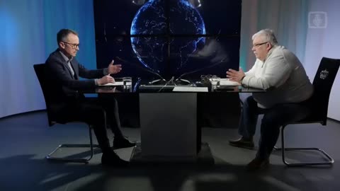 Pildiraadio - Kuhu läheb maailm - 3 mai 2021a