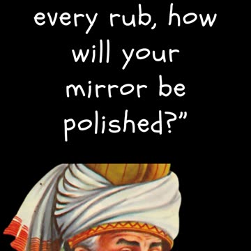 Unlocking the Wisdom of Rumi Quotes to Inspire Your Soul