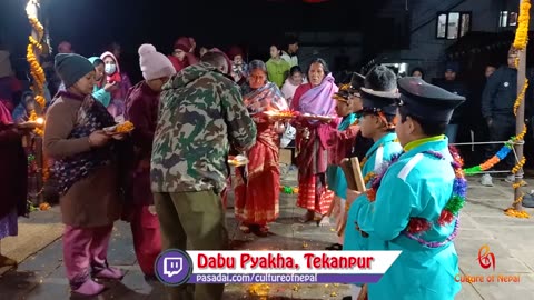 Twelve, Dabu Pyakha, Tekanpur, Chandragiri, Kathmandu, 2080