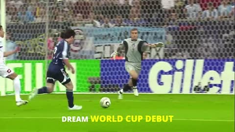 Lionel Messi # fifaworldcup2022 #