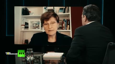 Interview With The Pioneer of the mRNA Coronavirus Vaccine Nobel Prize-Winner Prof. Katalin Karikó