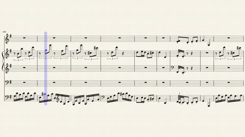Federica Claudia Maggiore Piano sonata