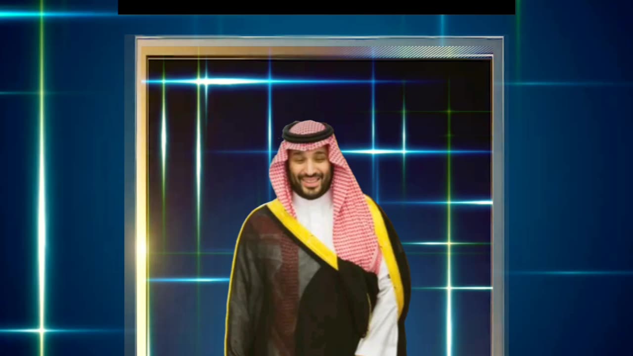 المحلل السياسي العماني علي المشعني يتحدث عن شجاعة الامير محمد بن سلمان