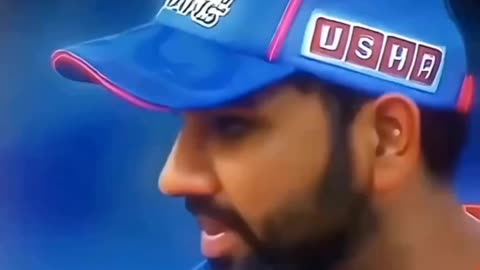 Rohit Sharma emotional moment 🥺