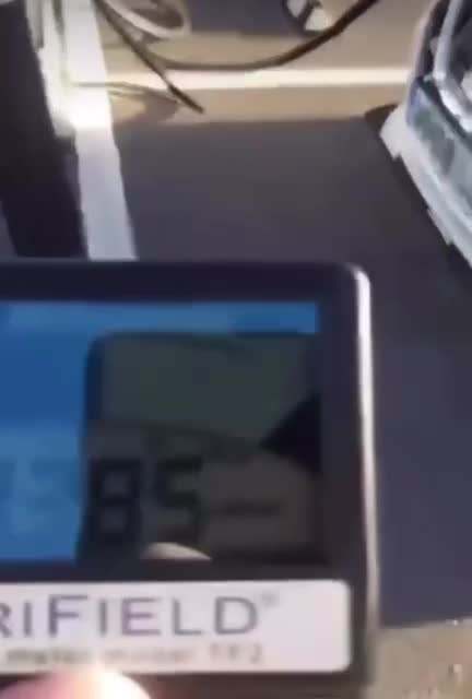 Electric Vehicles made to kill / depopulate.