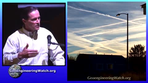 Geoengineering Watch Global Alert News, November 12, 2022,