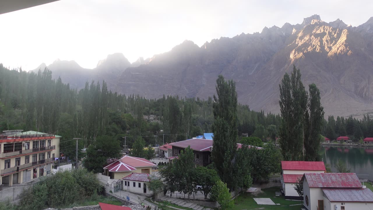 Shangrila Skardu Pakistan - Heaven On Earth