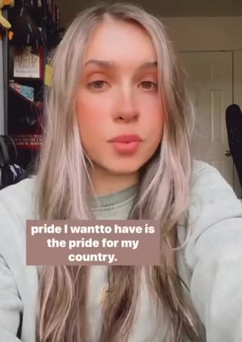 Pride Month