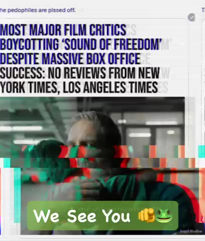 Just gets more and more cringe | Check Description