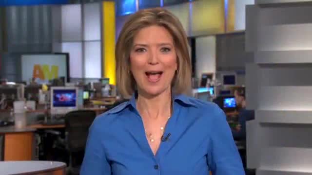 American Morning - AM One Minute News for Nov. 1, 2011