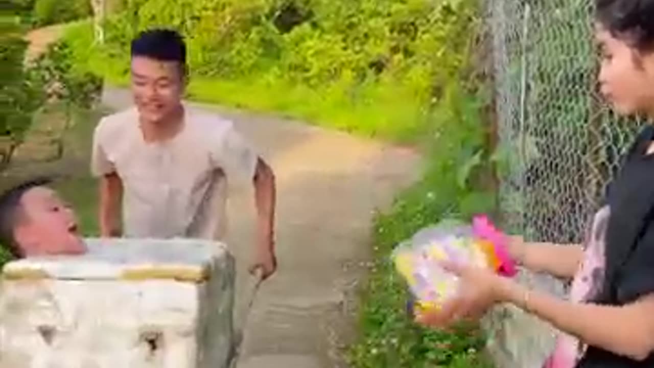 funny