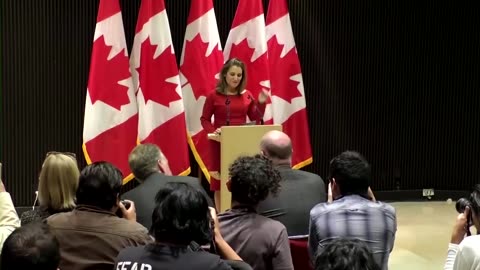 Canada's Trudeau loses key ally as finance minister resigns | REUTERS