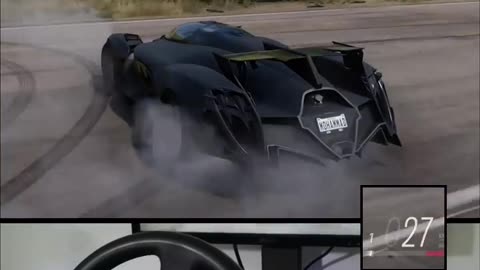 Forza Horizon 5 Gameplay