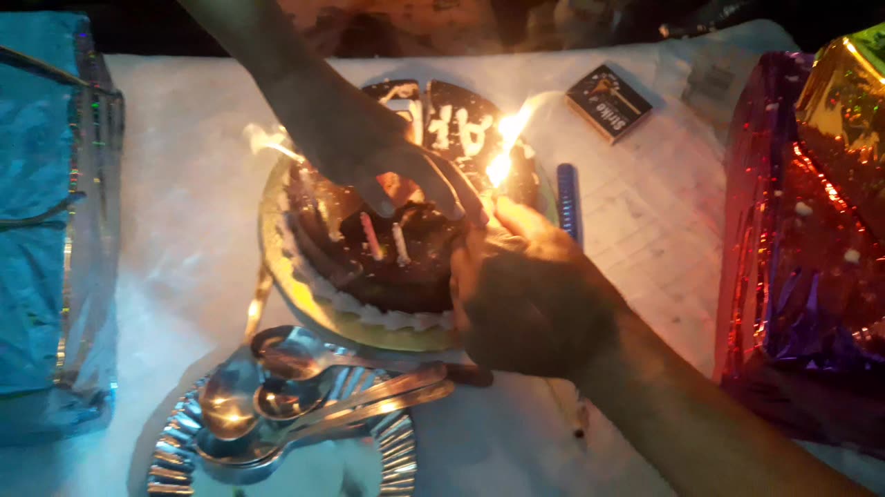 Hi to the first ☺ and the other one for me to