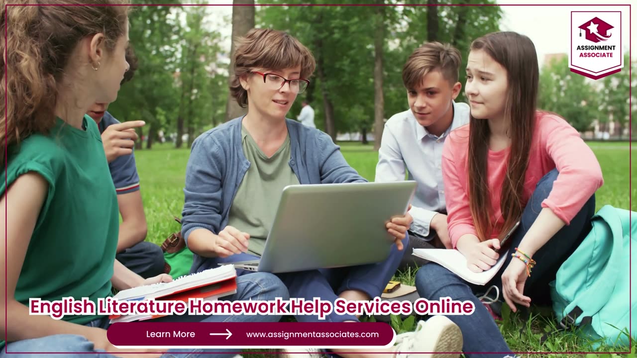 English Literature Homework Help Services Online