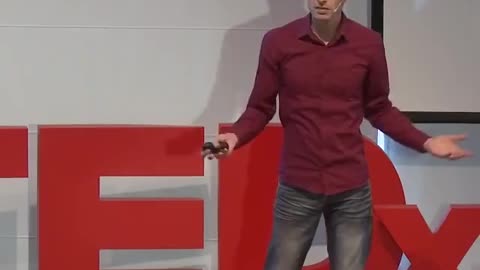 Yuval Noah Harari: Human Rights Are Just A Fictional Story