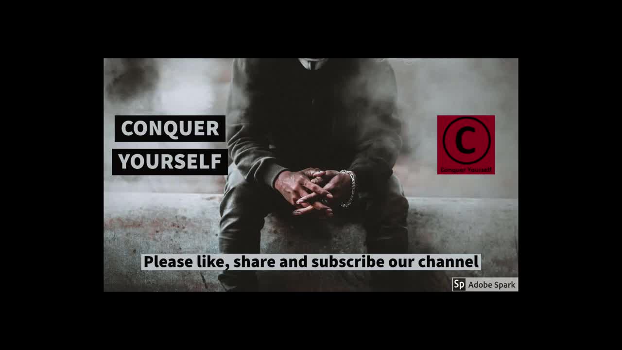 Motivation video speech No excuse never give up gym