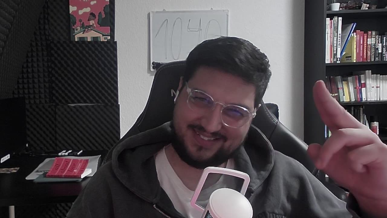 Edon react - OP Folge 1040