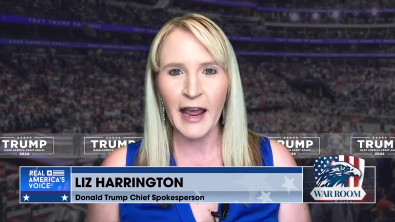 President Trump Uses Lawfare to His Advantage While Outmaneuvering RINOS