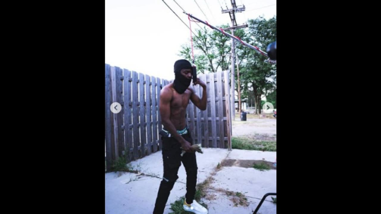[FREE] Hard Detroit Type Beat 2023 @bankrollmadethisbeat