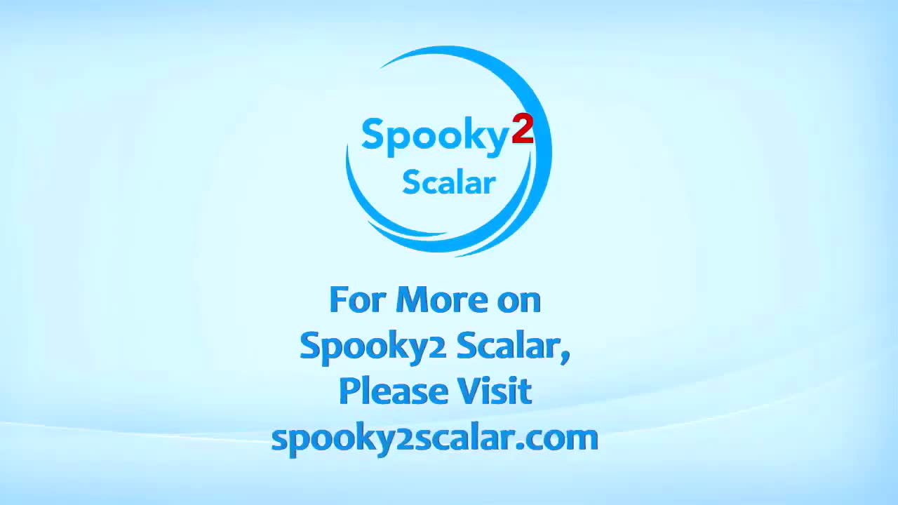 BENEFITS OF SCALAR WAVES