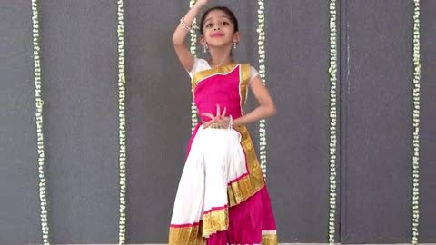 Classical Dance