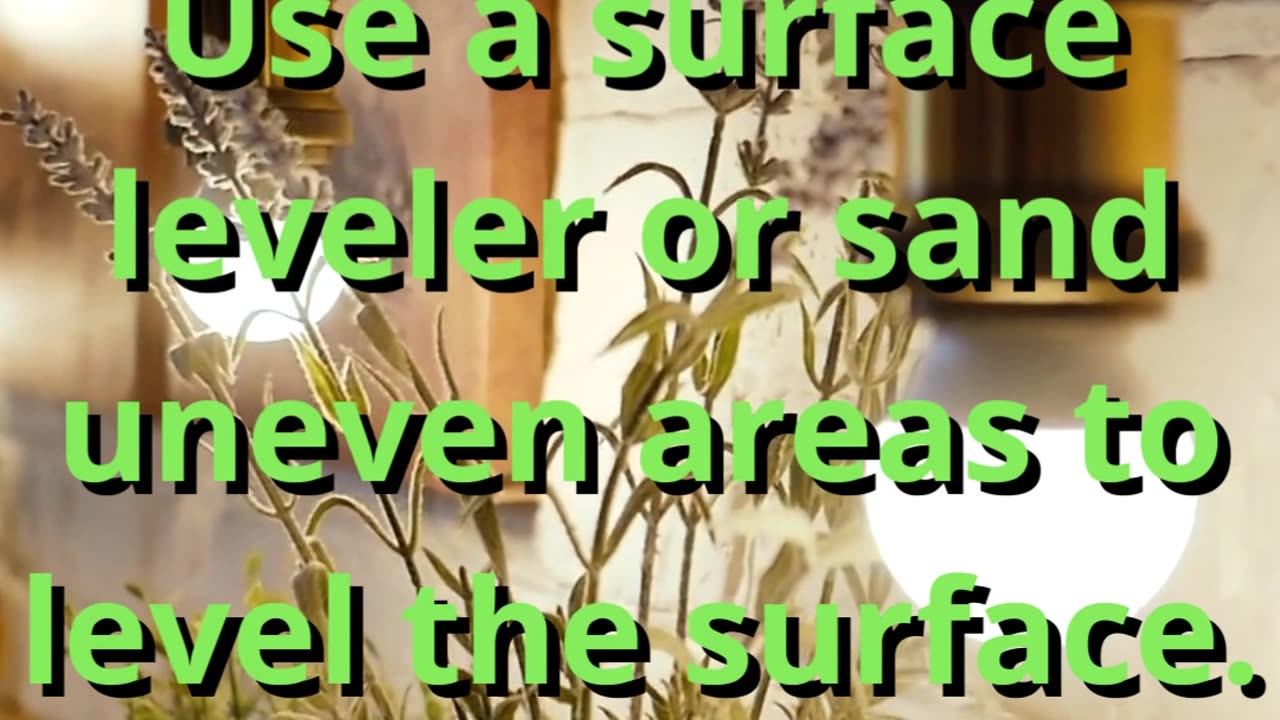 Amazing Tips #8