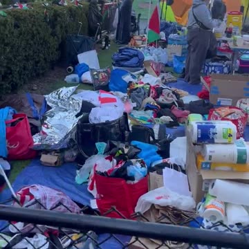 Columbia University is the new CHAZ