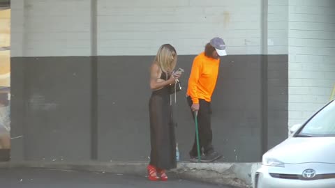 Streets of Phoenix