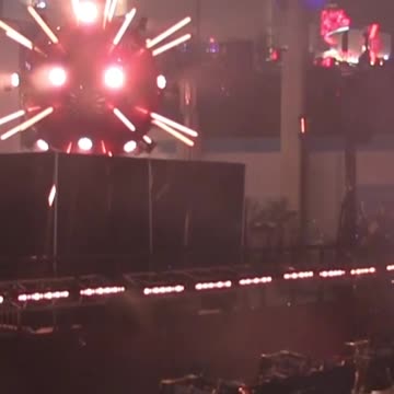 Mic Drop - New Year's Eve SHORT