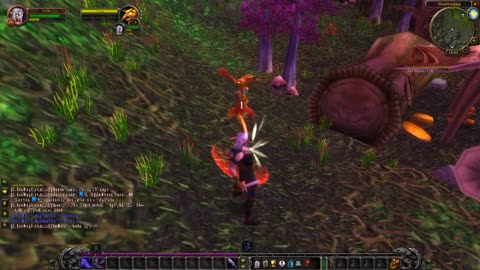 Rogue leveling 1-5
