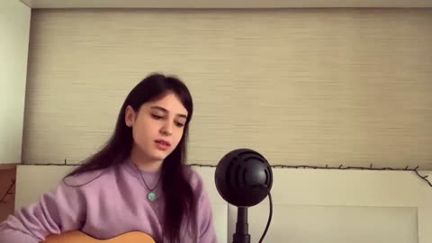 My Future by Billie Eilish Cover