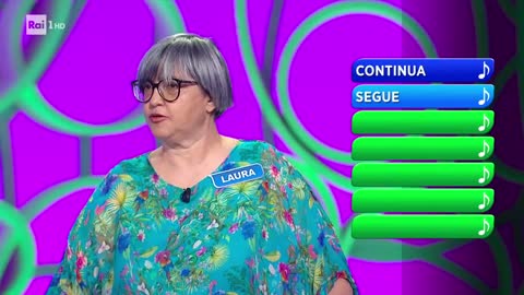 RAIUNO - Reazione A Catena-La Catena Musicale (14/07/2021)