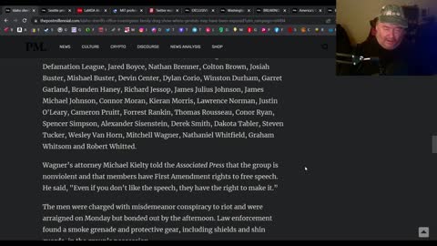 Idaho sheriff's office to investigate drag show for exposed penises